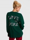 Campus Cotton™ Футболка с длинным рукавом