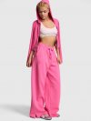 Спортивные штаны Campus Fleece™ широкого кроя с разрезами на подоле