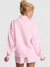 Campus Fleece™ толстовка прямого кроя с ¼-молнией