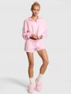 Campus Fleece™ толстовка прямого кроя с ¼-молнией