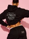 VSFS '26 Iconic Fleece Hoodie