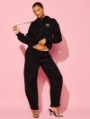 VSFS '26 Iconic Fleece Barrel Sweatpant