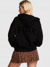 Толстовка с капюшоном и молнией до половины (Campus Fleece™)