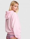 Толстовка с капюшоном на молнии до середины Campus Fleece™