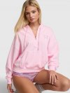Толстовка с капюшоном на молнии до середины Campus Fleece™