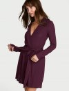 SoSoft™ Ультратонкий Короткий Халат из Модала (Modal)