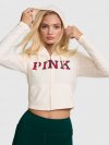 Худи (Hoodie) с застёжкой-молнией на всю длину из ткани All-Day Cotton™