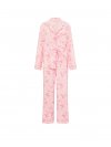 Комплект длинной пижамы SoSoft™ из модала (Modal)