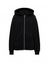 Культовый флисовый худи с молнией во всю длину (Full-Zip Hoodie)