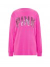 Campus Cotton™ Футболка с длинным рукавом