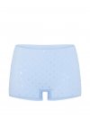 Трусики-шорты (Boyshort), невидимые под одеждой