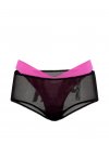 PINK Wink™ Двойные кокетливые трусики (Double-Up Cheeky Panty)