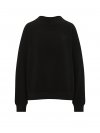 Campus Fleece™ Свитшот свободного кроя с воротом-стойкой