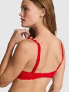 PINK Wink™ Push-Up Balconette Bra