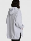Толстовка с капюшоном на молнии из флиса (Campus Fleece™)