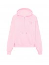 Толстовка с капюшоном на молнии до середины Campus Fleece™