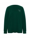 Campus Cotton™ Футболка с длинным рукавом
