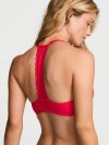 Sexy Tee Smooth Lacie Полубюстгальтер (Demi Bra) с лёгким наполнителем и застёжкой спереди