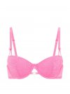 PINK Wink™ Бюстгальтер-балконет (Balconette Bra) с лёгкой подкладкой