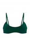 PINK Relay™ Микро-бюстгальтер с глубоким вырезом (Micro Scoop Bra)