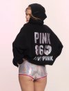 Толстовка с капюшоном на молнии из флиса (Campus Fleece™)