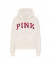 Campus Fleece™ Full-Zip Hoodie