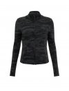 Куртка PINK Relay™ на молнии (Full-Zip Jacket)