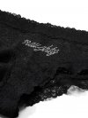 PINK Wink™ Прелестные стринги (Cheeky Panty)
