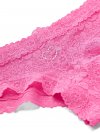 PINK Wink™ Прелестные стринги (Cheeky Panty)