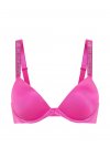 Бюстгальтер Push-Up (с эффектом подъёма) Logo Shine Strap