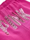 Спортивные штаны Campus Fleece™ широкого кроя с разрезами на подоле