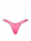 Трусики (Panty) Shine Strap Itsy V-образные (V-String)