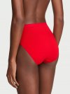 Трусики (Brief Panty) из хлопкового стрейча (Stretch Cotton) с высокой линией бедра (High-Leg)
