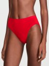 Трусики (Brief Panty) из хлопкового стрейча (Stretch Cotton) с высокой линией бедра (High-Leg)