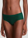 Stretch Cotton Hiphugger Panty