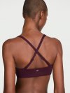 VSX Elevate™ Спортивный бюстгальтер с глубоким треугольным декольте и застёжкой спереди