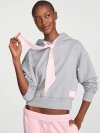 Iconic Fleece Heritage Scarf Hoodie
