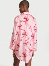 CozyFlannel™ Пижамная рубашка (Sleepshirt)