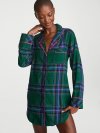 CozyFlannel™ Sleepshirt
