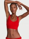 VSX Elevate™ Спортивный бюстгальтер удлиненного силуэта с ремешками и декольте-сердечко
