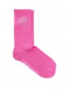 1 пара носков до середины голени (Crew Socks)