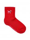 1 пара коротких носков (Quarter Socks)