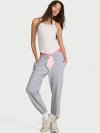 Iconic Fleece Heritage Scarf Jogger Sweatpant