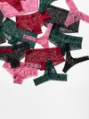 Shimmer Lace