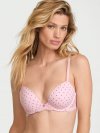 Гладкий и кружевной бюстгальтер (Push-Up)