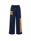 Campus Fleece™ Bling Wide-Leg Sweatpants