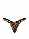 Трусики (Panty) Shine Strap Itsy V-образные (V-String)