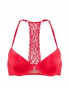 Sexy Tee Smooth Lacie Полубюстгальтер (Demi Bra) с лёгким наполнителем и застёжкой спереди