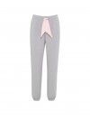 Iconic Fleece Heritage Scarf Jogger Sweatpant