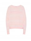 Роскошный трикотажный свитер с вырезом-лодочкой (Luxe Knit Boatneck Sweater)